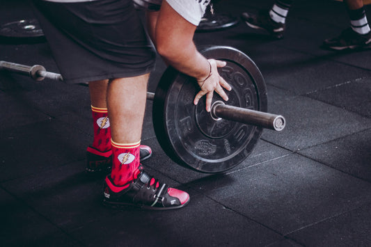 Best Supplements for Gaining Muscle