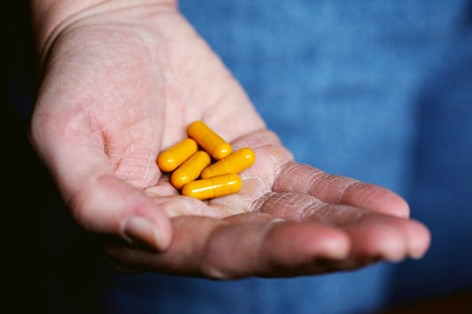 Our Favorite Amino Acid Supplements