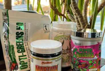 Are Powdered Greens Worth The Internet Hype?