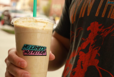 When Should You Have A Protein Shake?