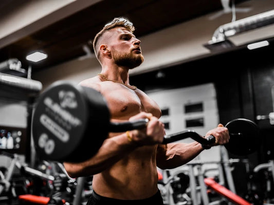 Our Favorite Pre-Workout Supplements