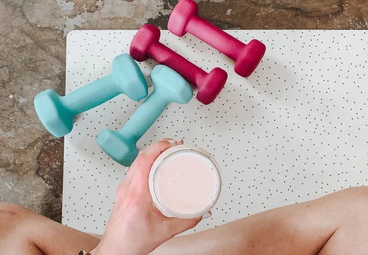 How To Start Taking Workout Supplements