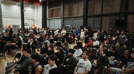 RVA Fit Day is April 5th! Less Than a Month Away!