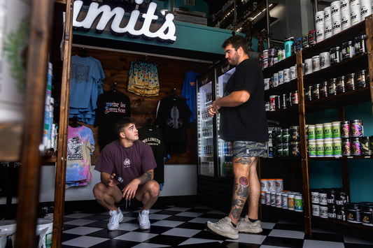 Why Richmond Athletes Swear by These Recovery Supplements