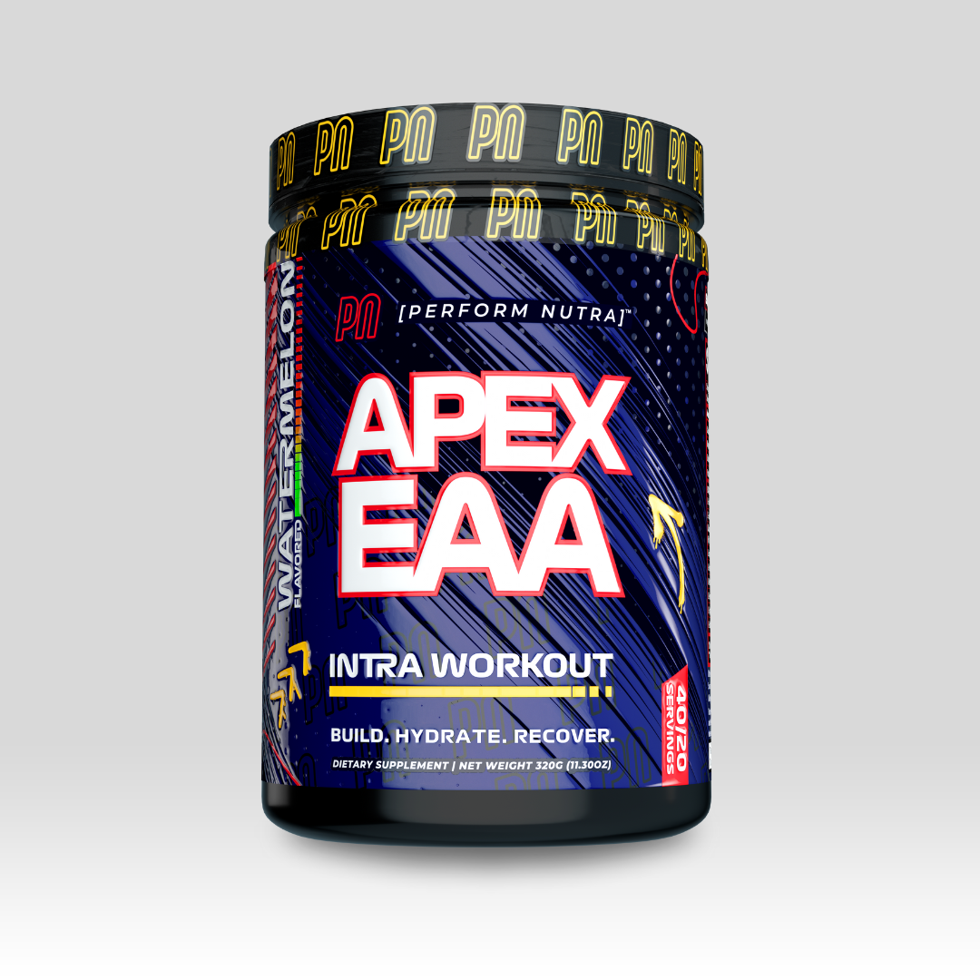 Perform Nutra - Apex EAA