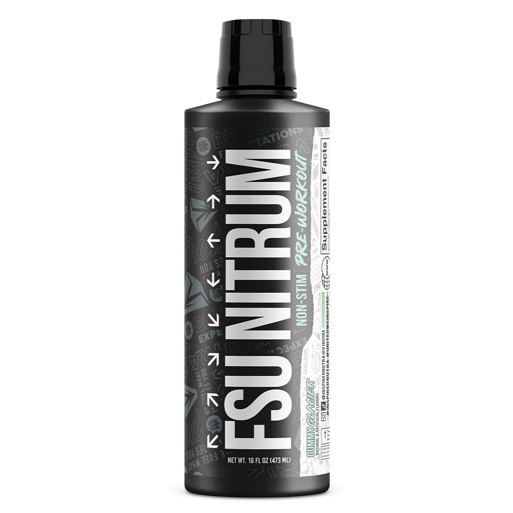 Inspired - FSU Nitrum
