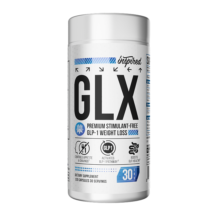 Inspired - GLX