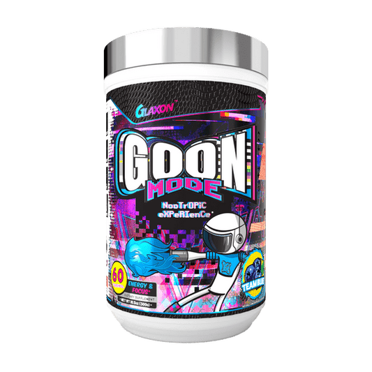 Glaxon - Goon Mode