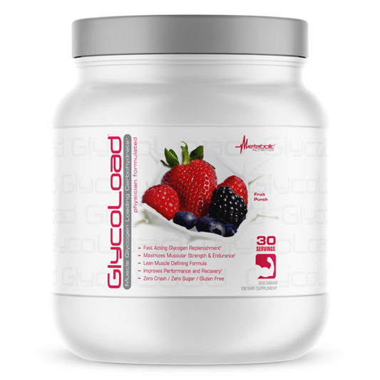 Glycoload