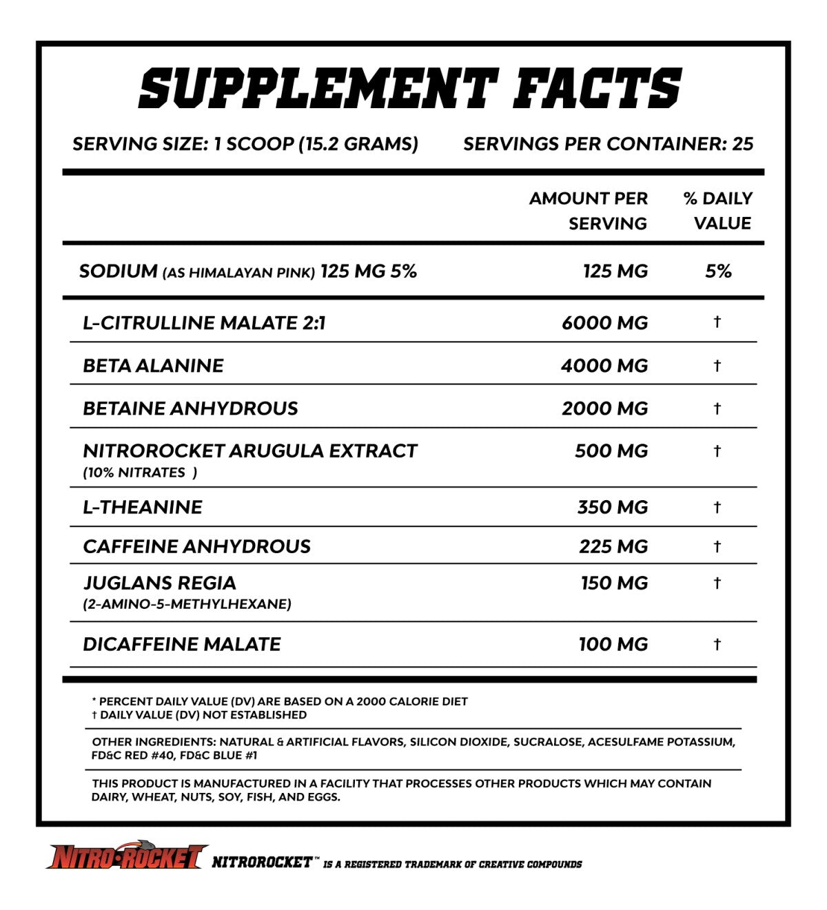 Hypd Supps - YOLO