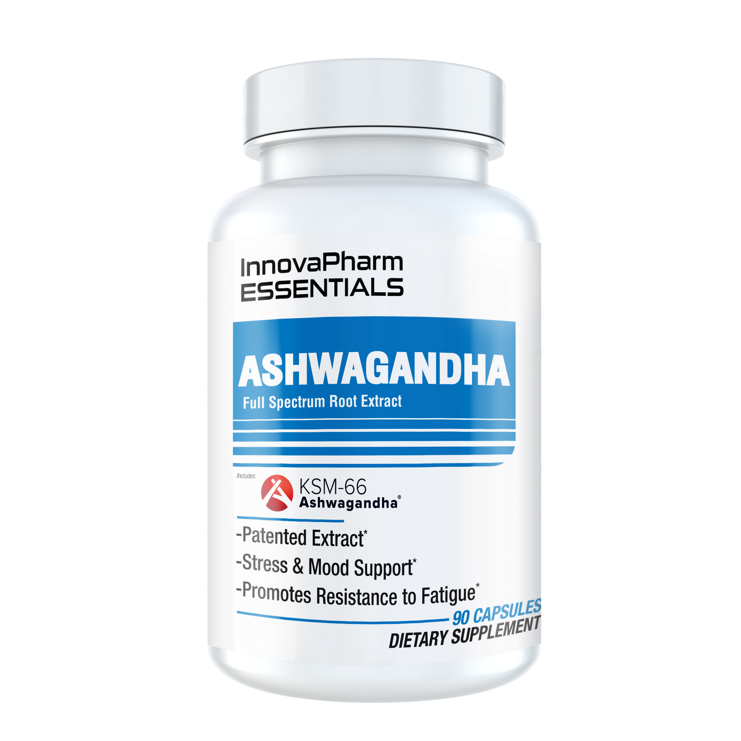 Innovapharm - Ashwaganda