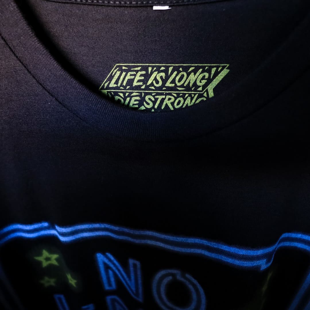 No Limits - Boogie Nights T Shirt