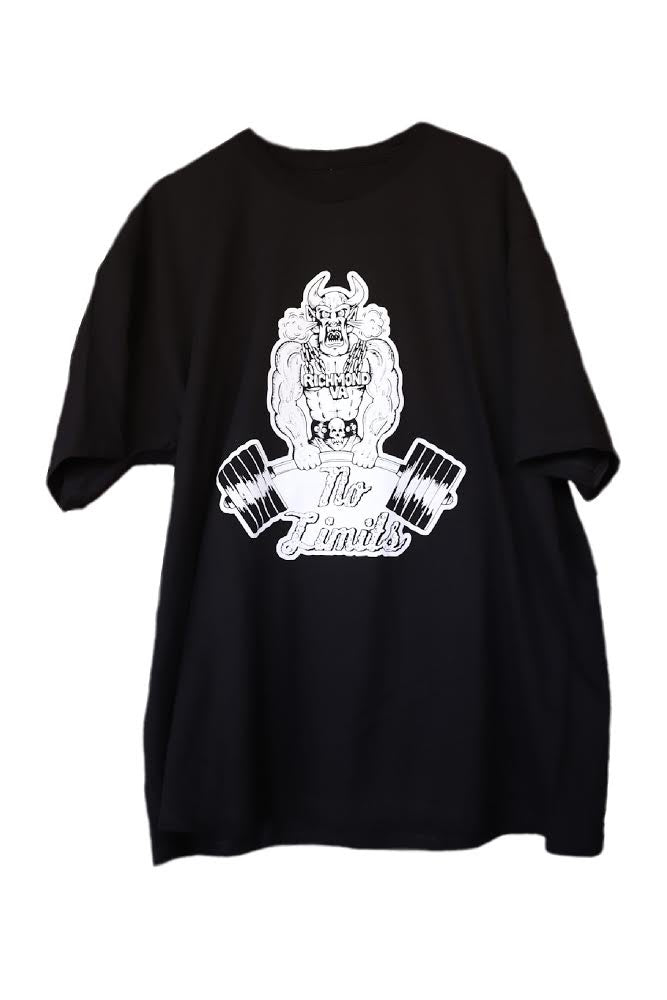 No Limits Monster T-Shirt