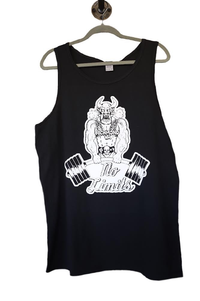 No Limits Monster Tank