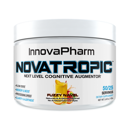 InnovaPharm - Novatropic