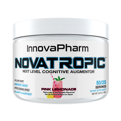 InnovaPharm - Novatropic