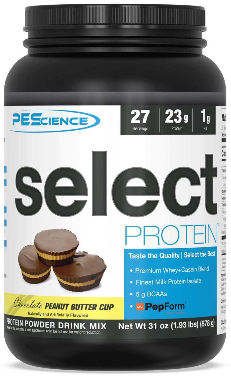 PEScience - Select Protein 2lb