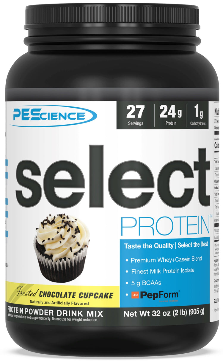 PEScience - Select Protein 2lb