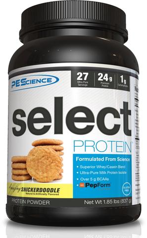 PEScience - Select Protein 2lb