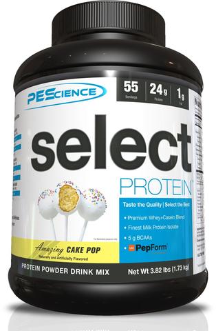 PEScience - Select Protein 2lb