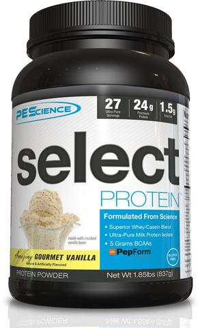 PEScience - Select Protein 2lb