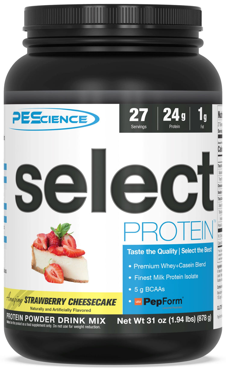 PEScience - Select Protein 2lb