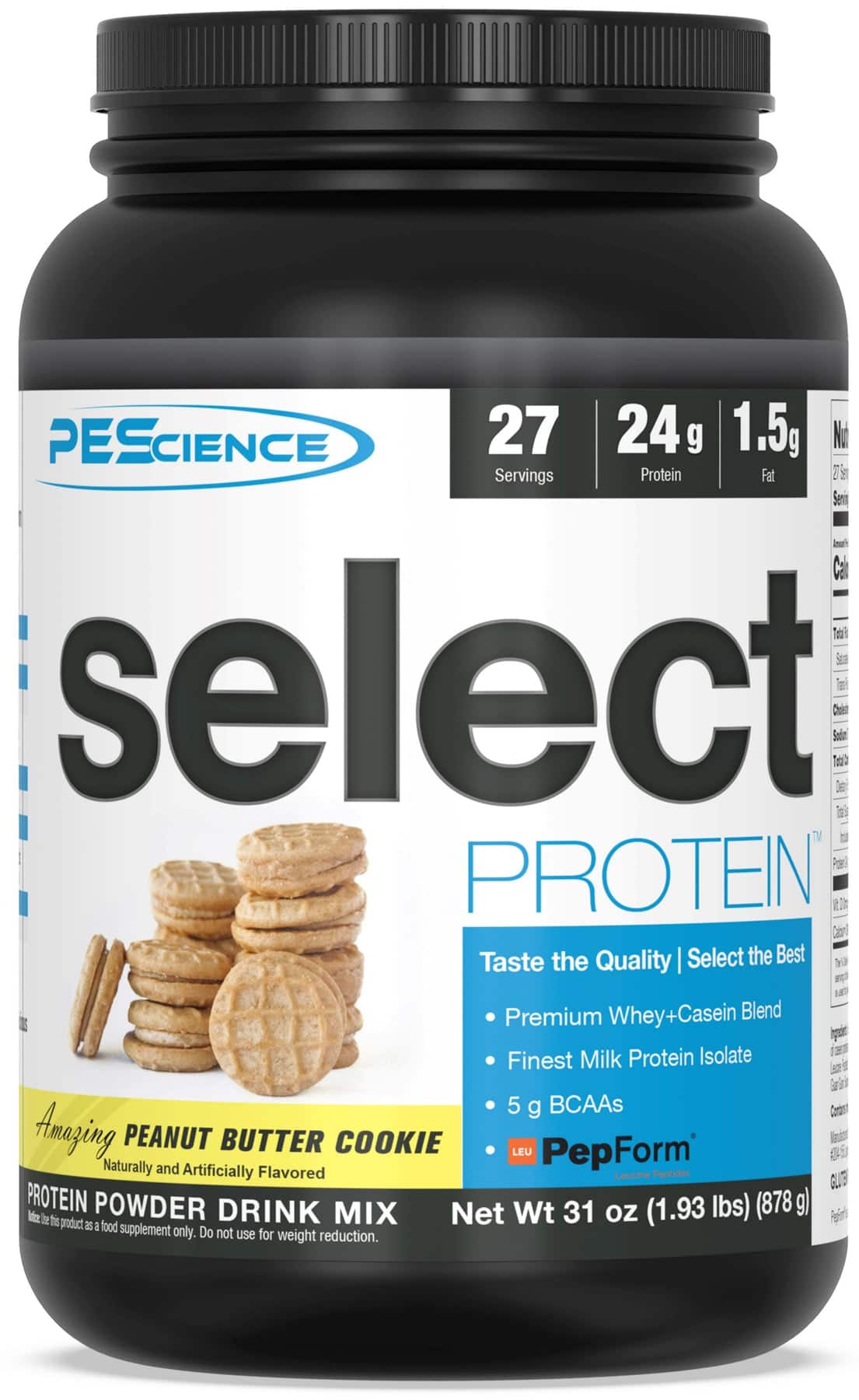 PEScience - Select Protein 2lb
