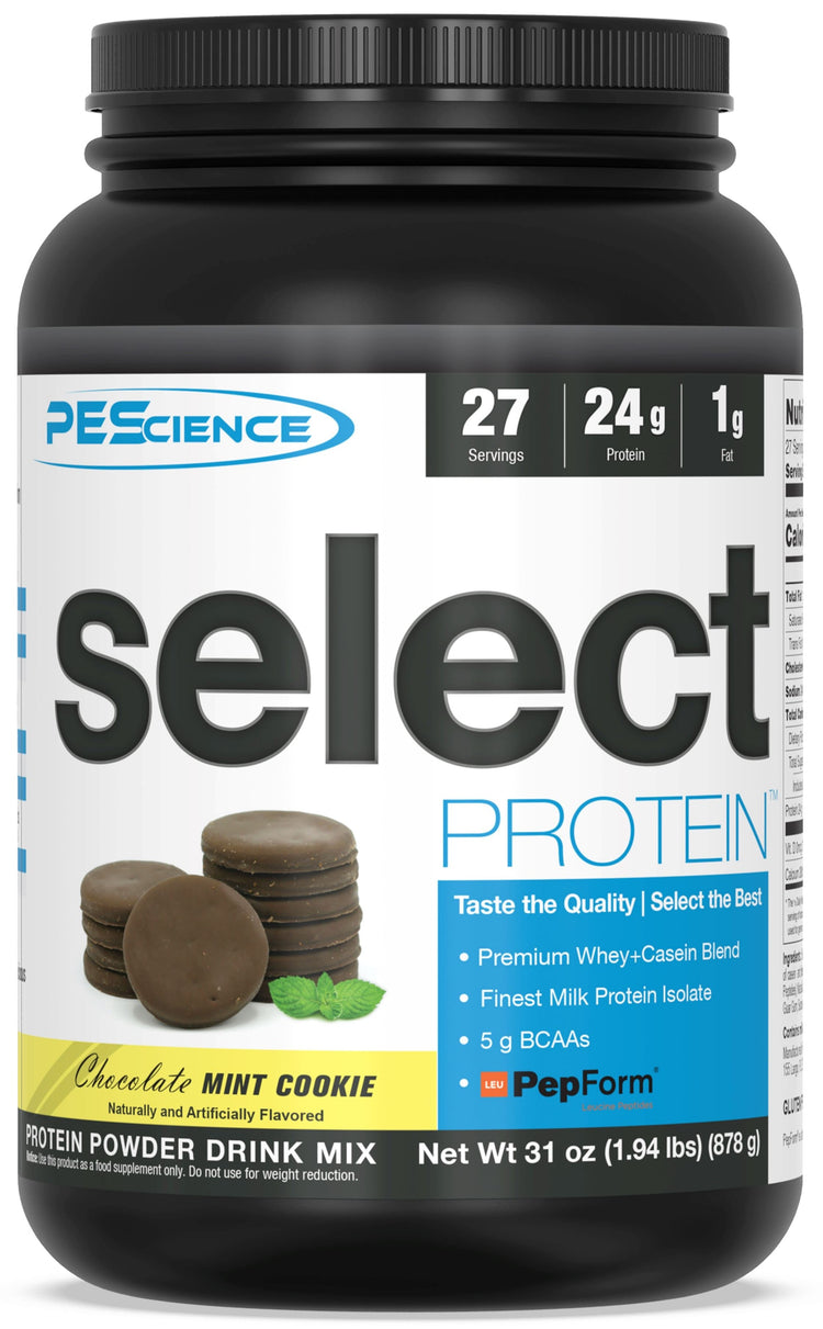 PEScience - Select Protein 2lb