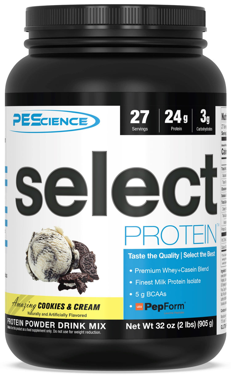 PEScience - Select Protein 2lb