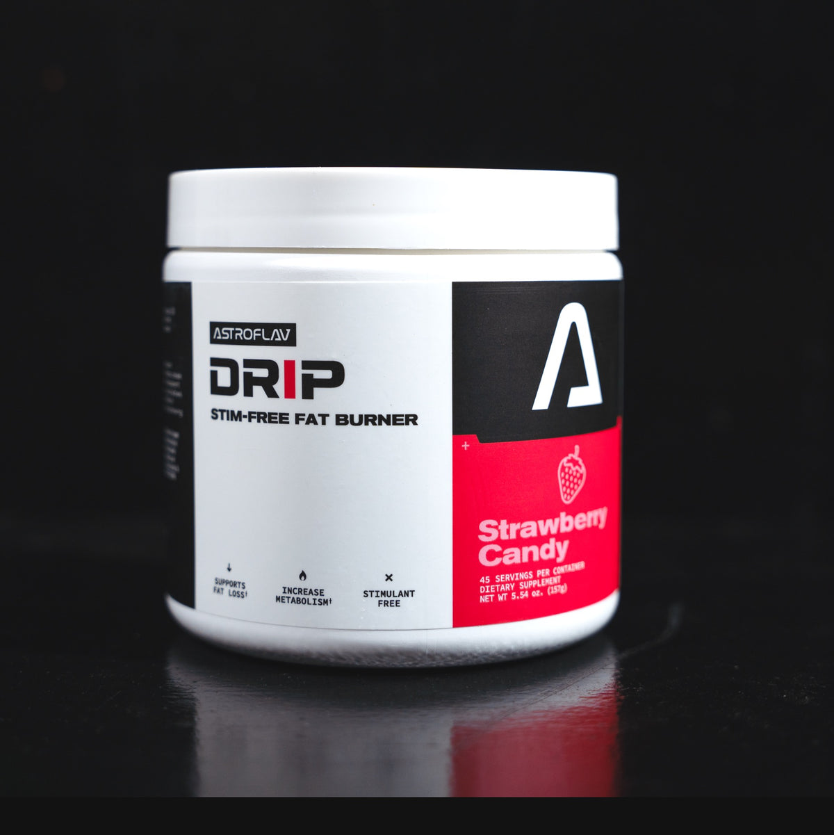 AstroFlav - Drip