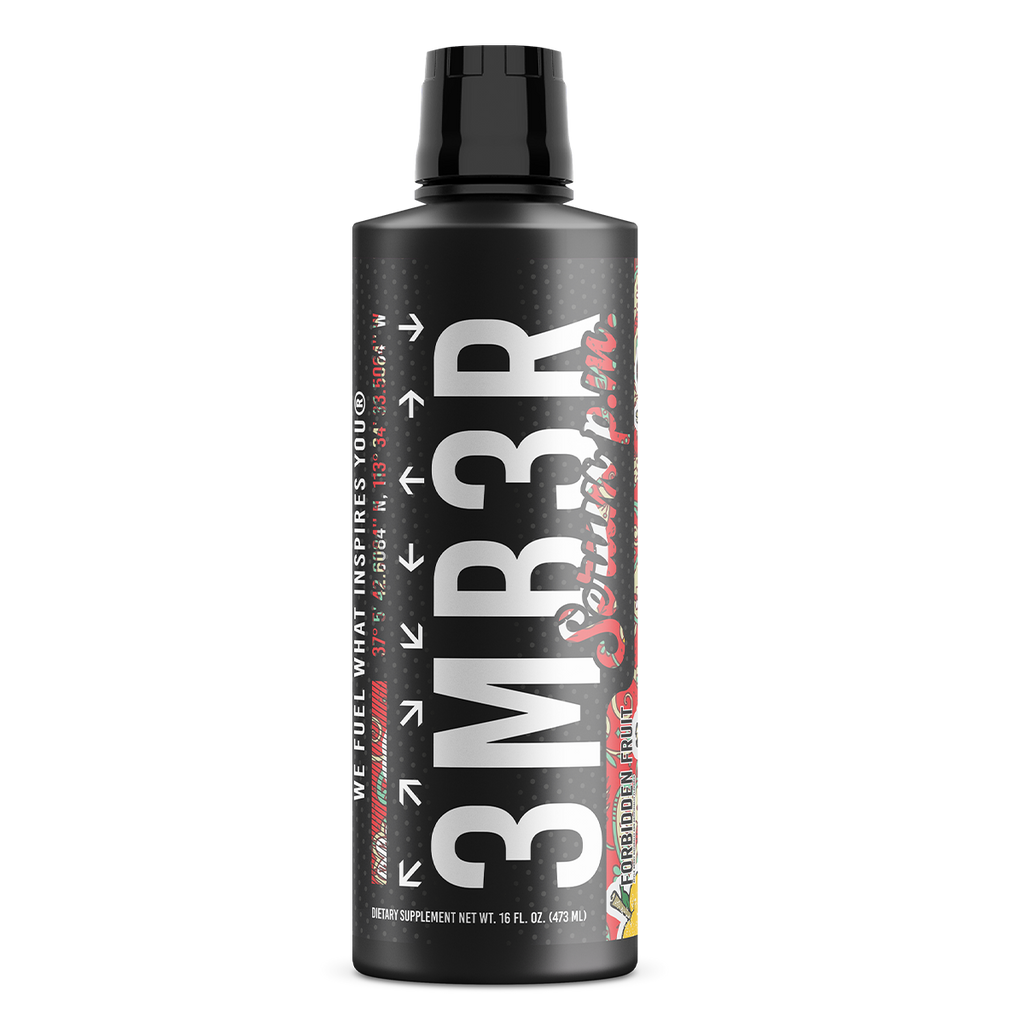 Inspired - Ember Serum PM