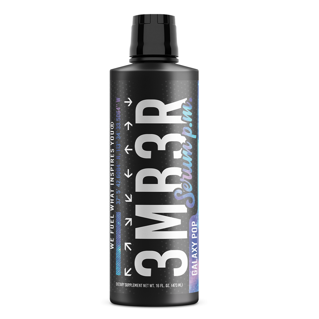 Inspired - Ember Serum PM