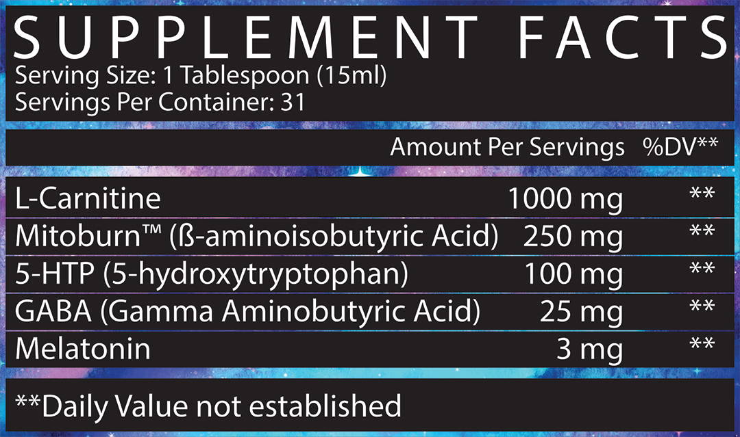 Inspired - Ember Serum PM