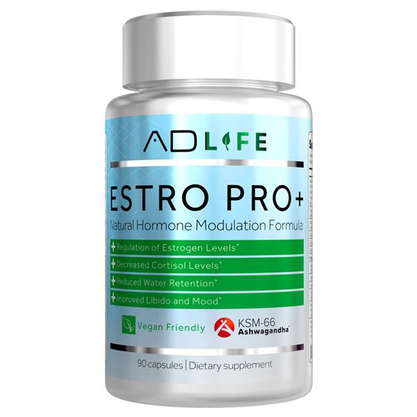 Project AD - Estro Pro+
