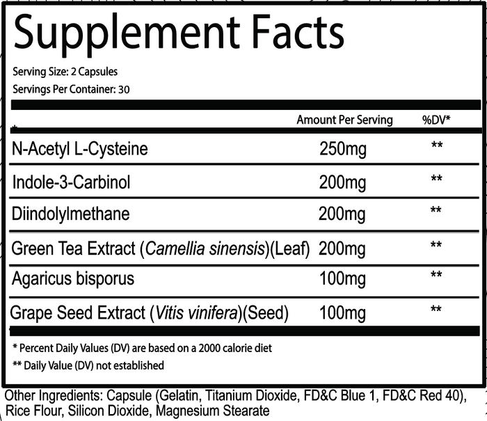 Frontline Formulations - Estro+