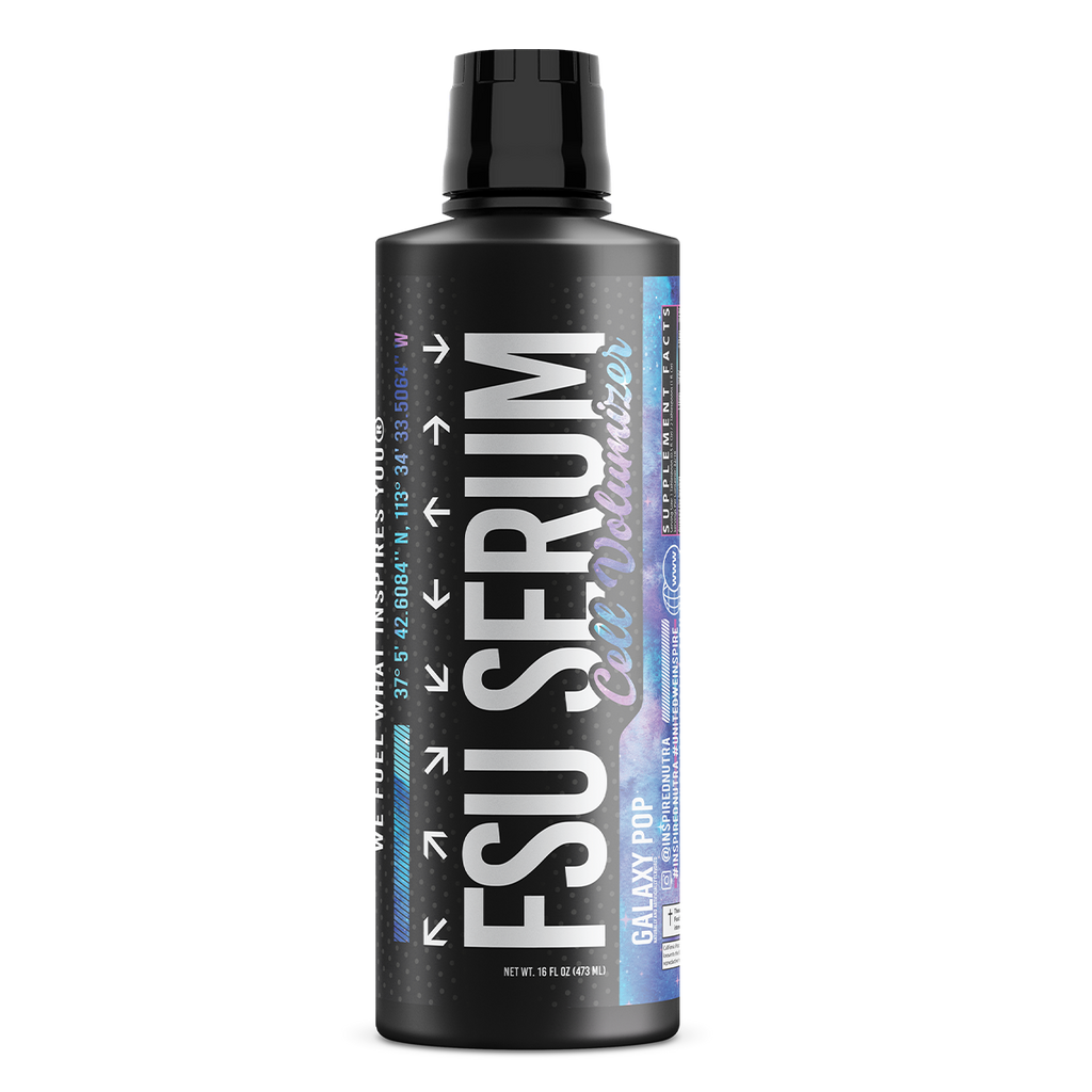 Inspired - FSU Serum