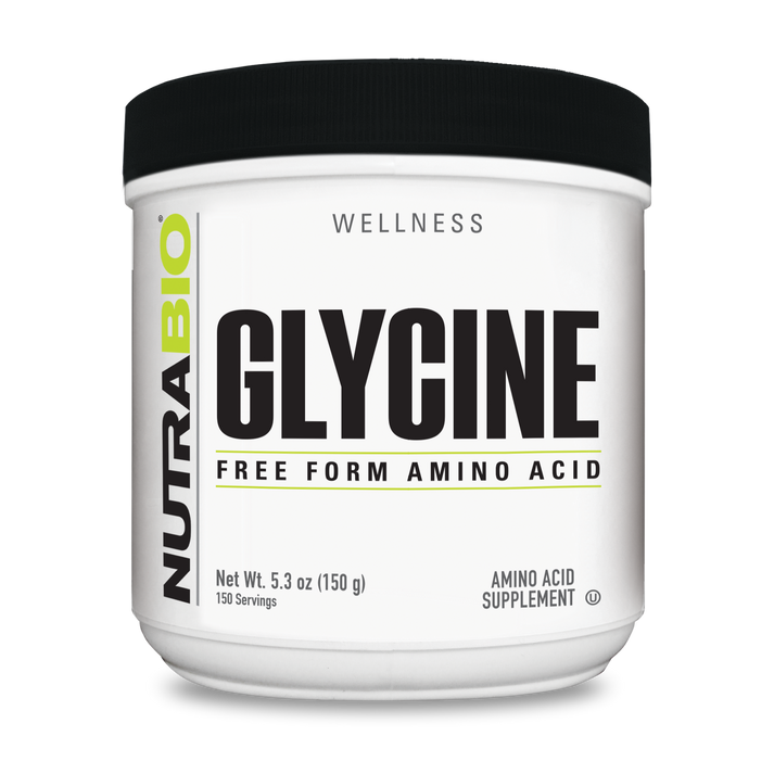 Nutrabio - Glycine Powder
