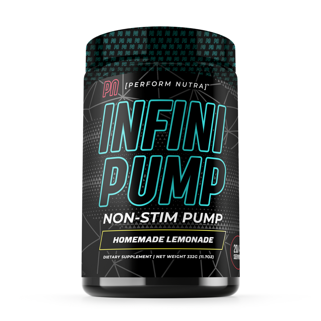 Perform Nutra - Infini Pump