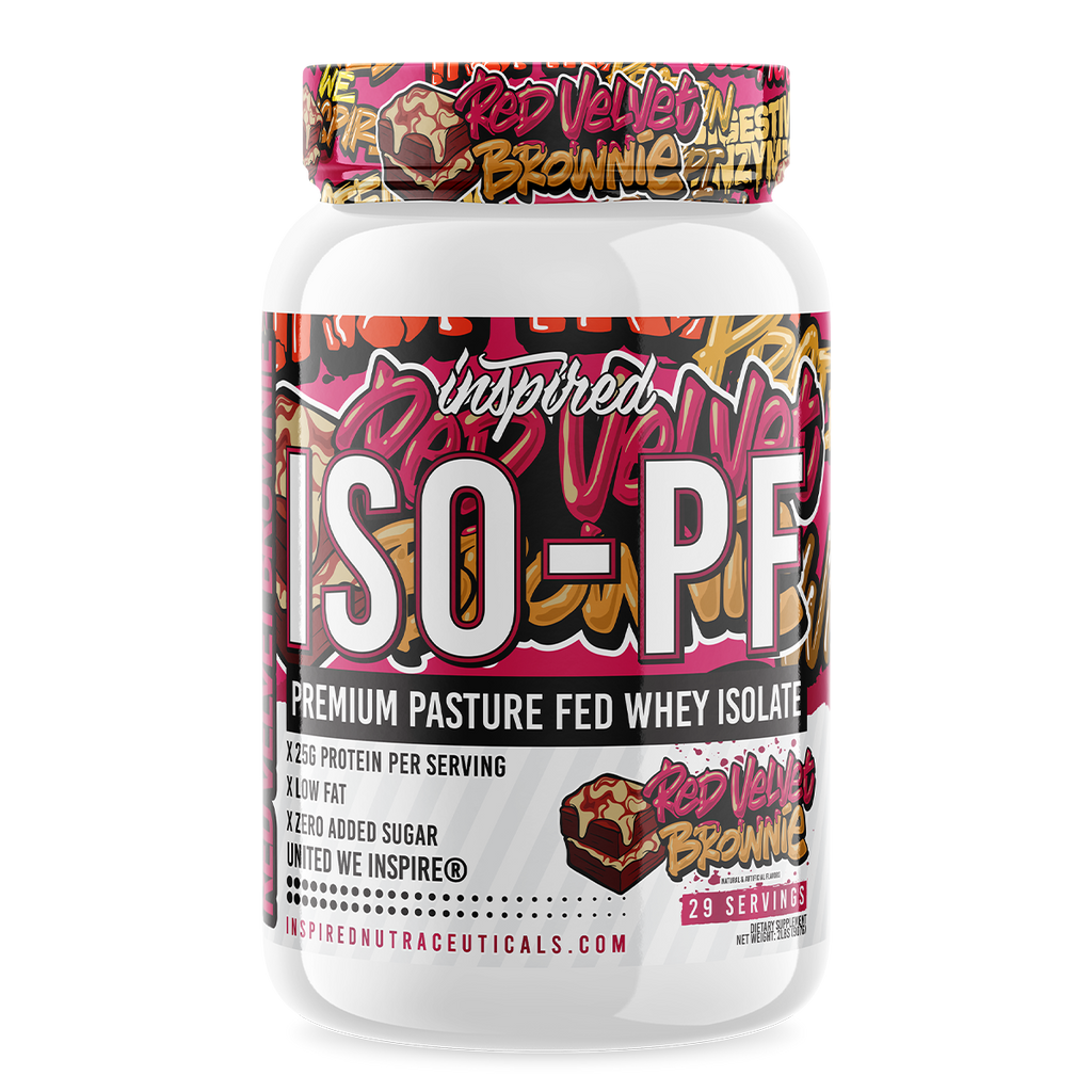 Inspired - ISO-PF