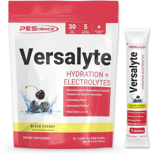 PEScience - Versalyte Stick Pack 30ct