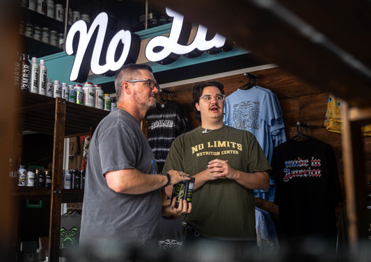 Supplement Stacking 101: How Richmond’s Fitness Community Gets the Most Out of Their Supplements