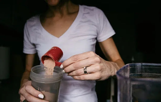 Why Is Protein Powder Important?