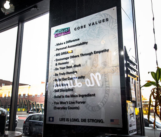 6 Ways to Stay Motivated This Winter