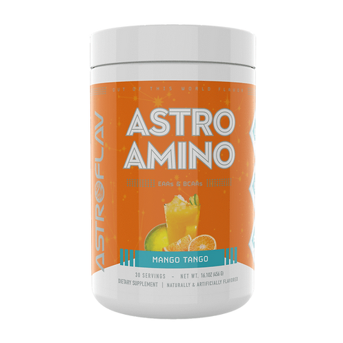 Astro Amino