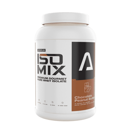 Astroflav - Isomix Protein 2lb