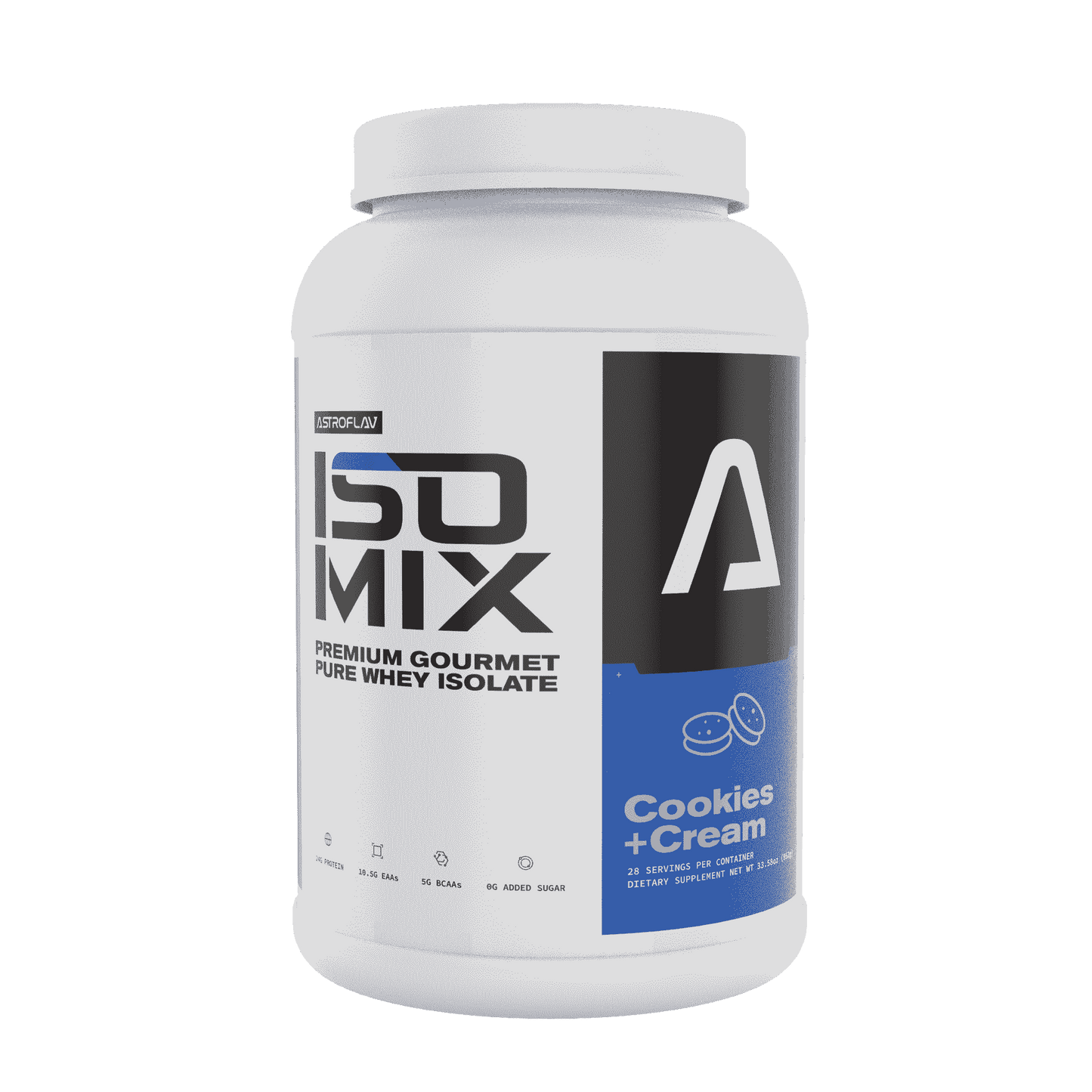 Astroflav - Isomix Protein 2lb