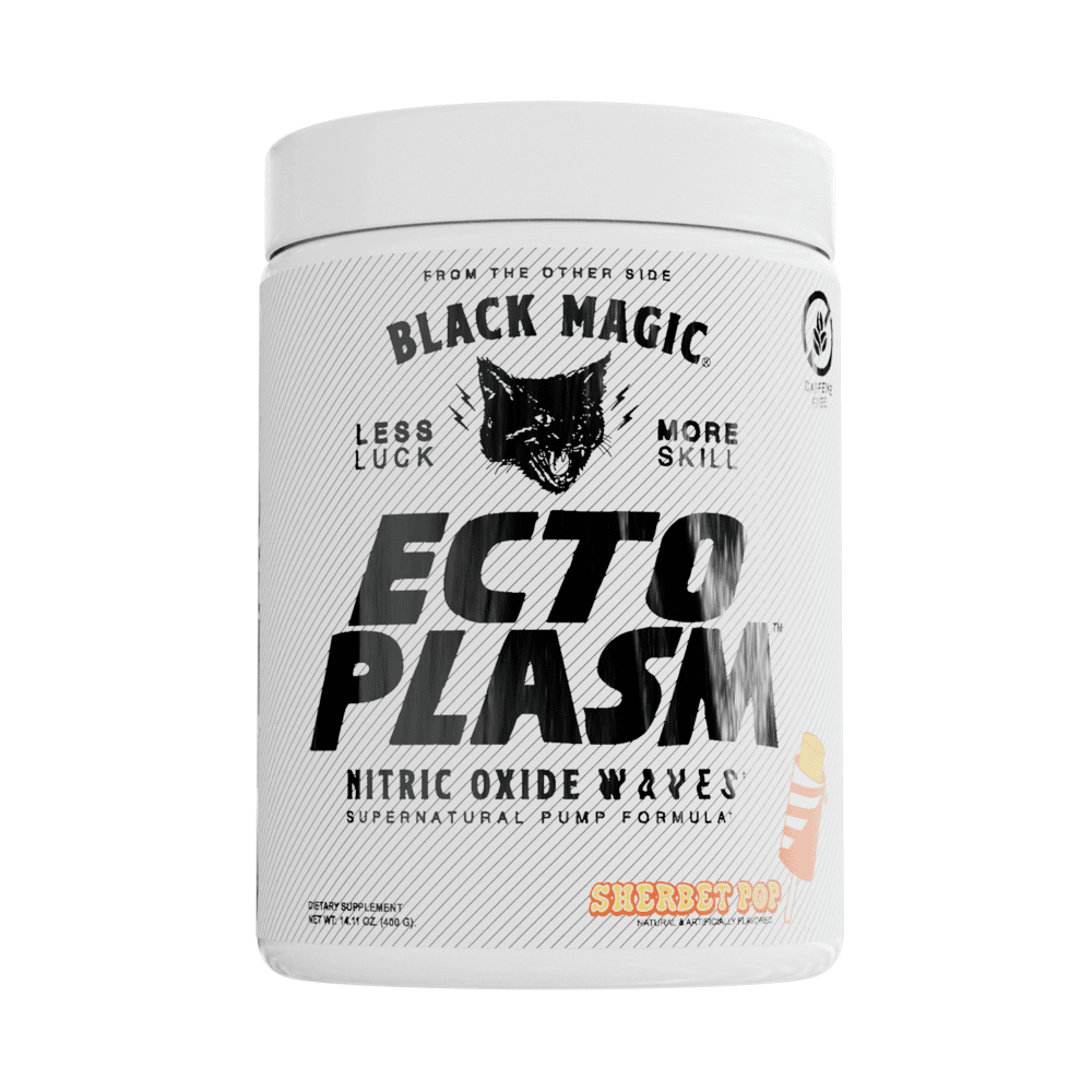 Black Magic - Ecto Plasm