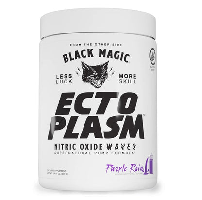 Black Magic - Ecto Plasm