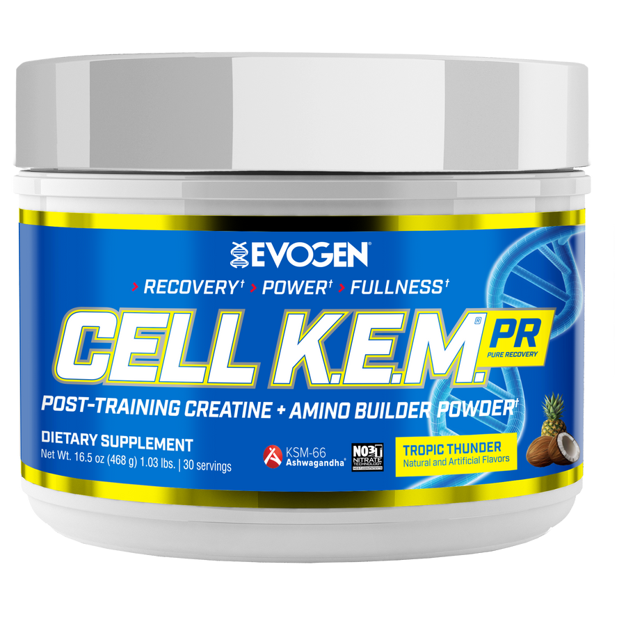 Evogen - Cell K.E.M.