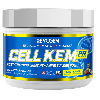 Evogen - Cell K.E.M.